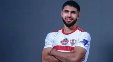 فسخ عقد عمر فرج مع الزمالك يفتح الباب أمام تغييرات جذرية في تشكيلة الفريق